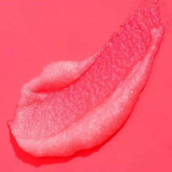 NEW -  Tree Hut Shea -  Strawberry Sugar Scrub - Picture 3 of 3